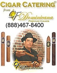 Cigar Roller for Illinois Wedding, Golf, Cigar Servers, Custom Cigar Labels, imported cigars