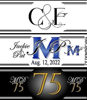 Milestone birthdays are celebrated with premium cigars for the cigar lover in your life, it just makes the night a little more special and you can be confident that you are giving premium cigars that the recipient smokes in their everyday lifestyle.